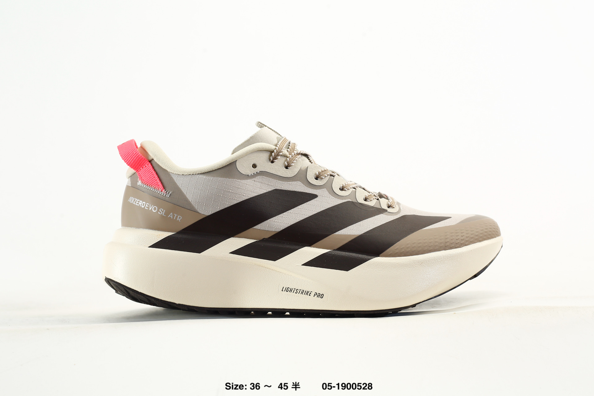 Adidas Adizero Evo SL ATR – JQ4444