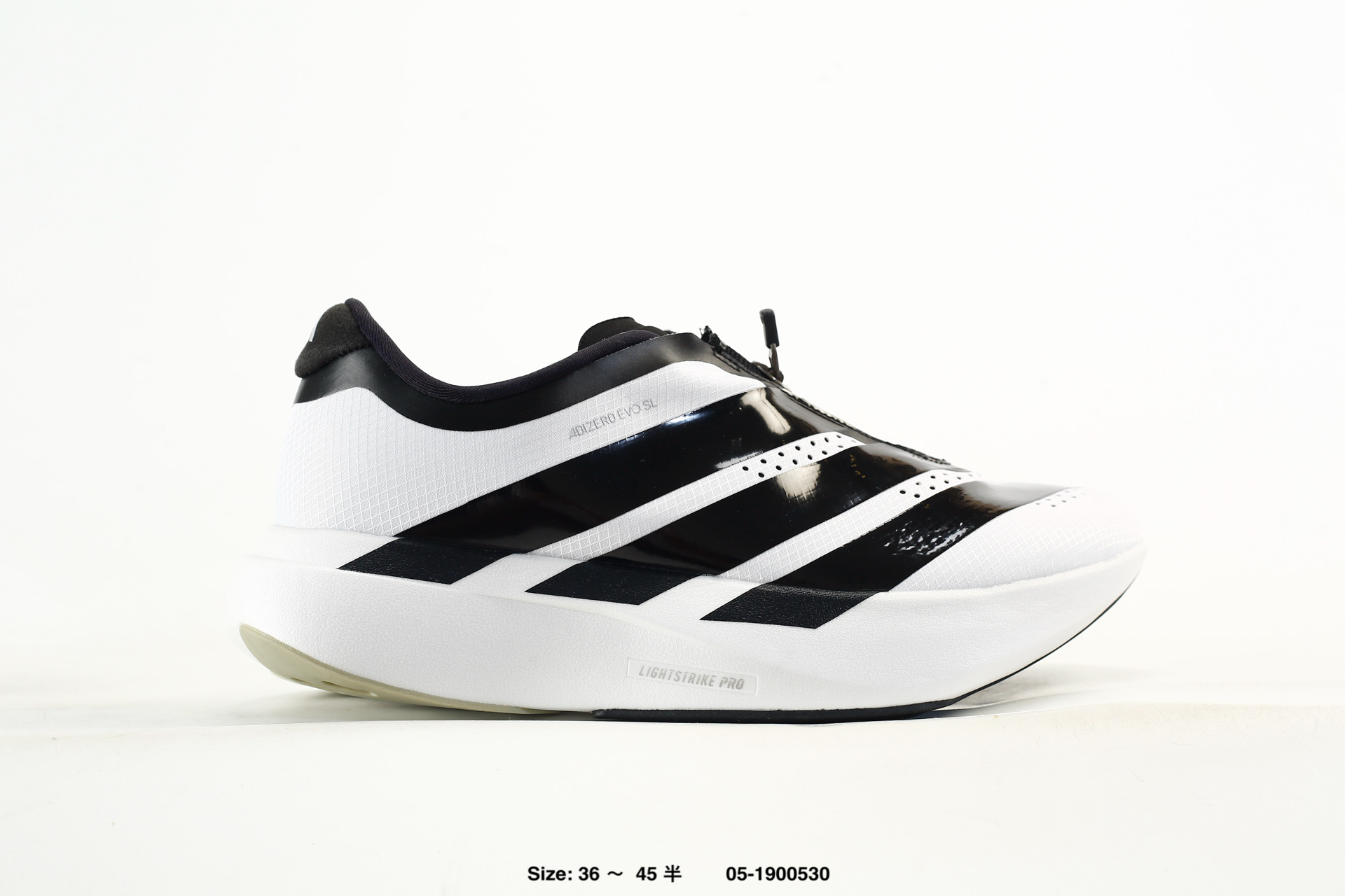 Adidas Adizero Evo SL Zip M – KH9623