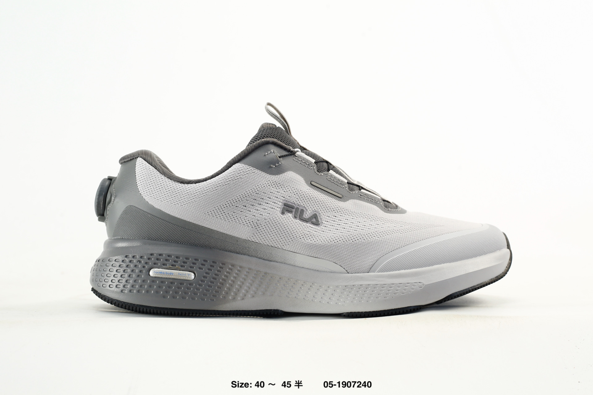 Fila Performance Athletics Sport Nuvole Run 3 – A12M611801FVB