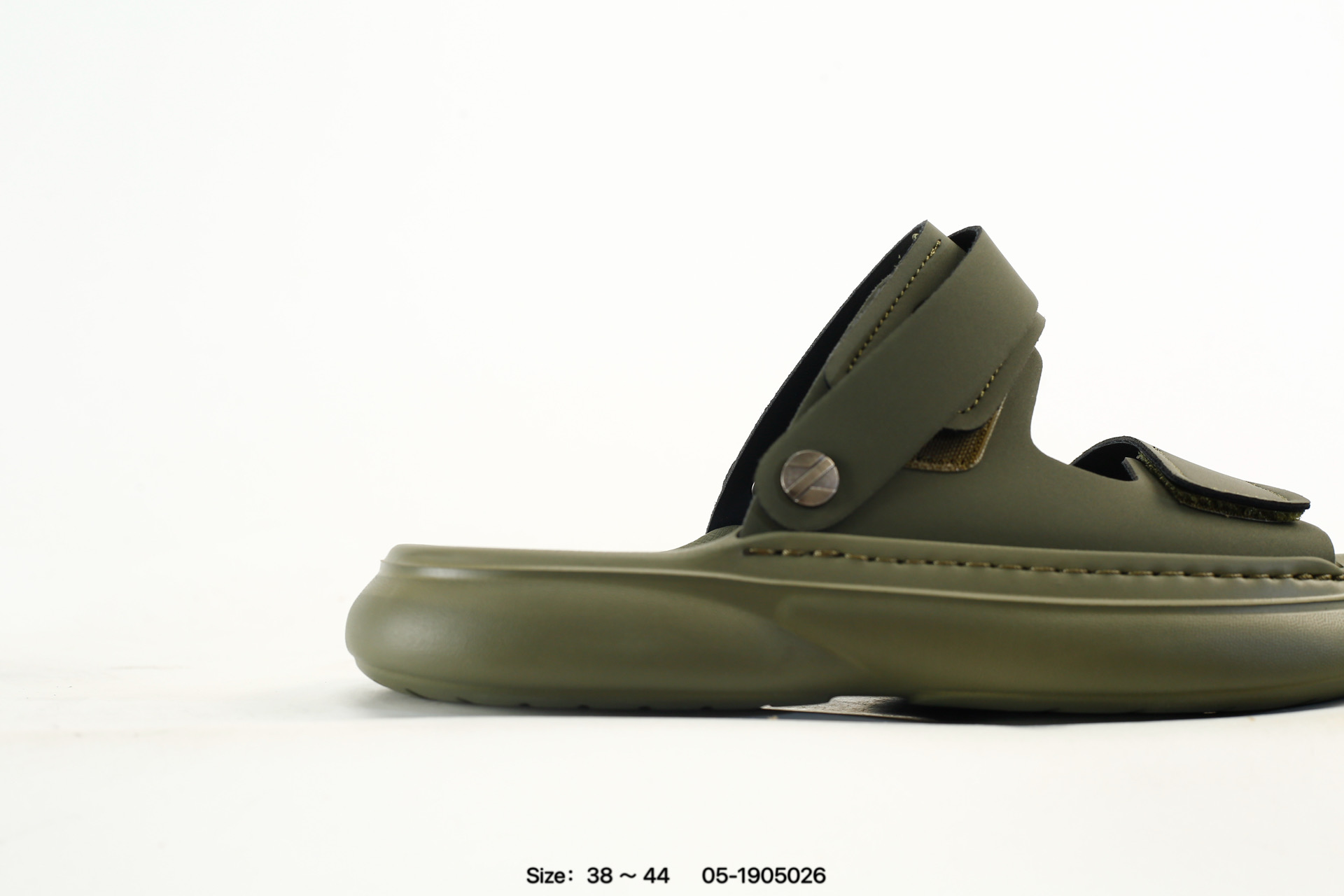 Ecco Claquettes – 05-1905026, photo 2