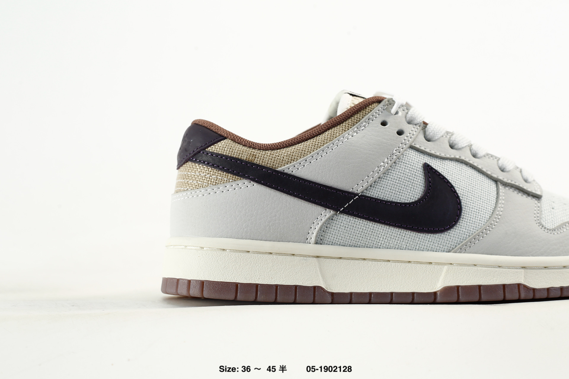 Nike Dunk Low – IB4417-104, photo 2