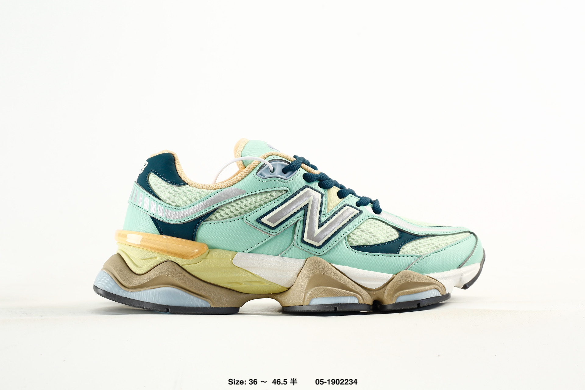 New Balance 9060 – U90607KM, photo 2
