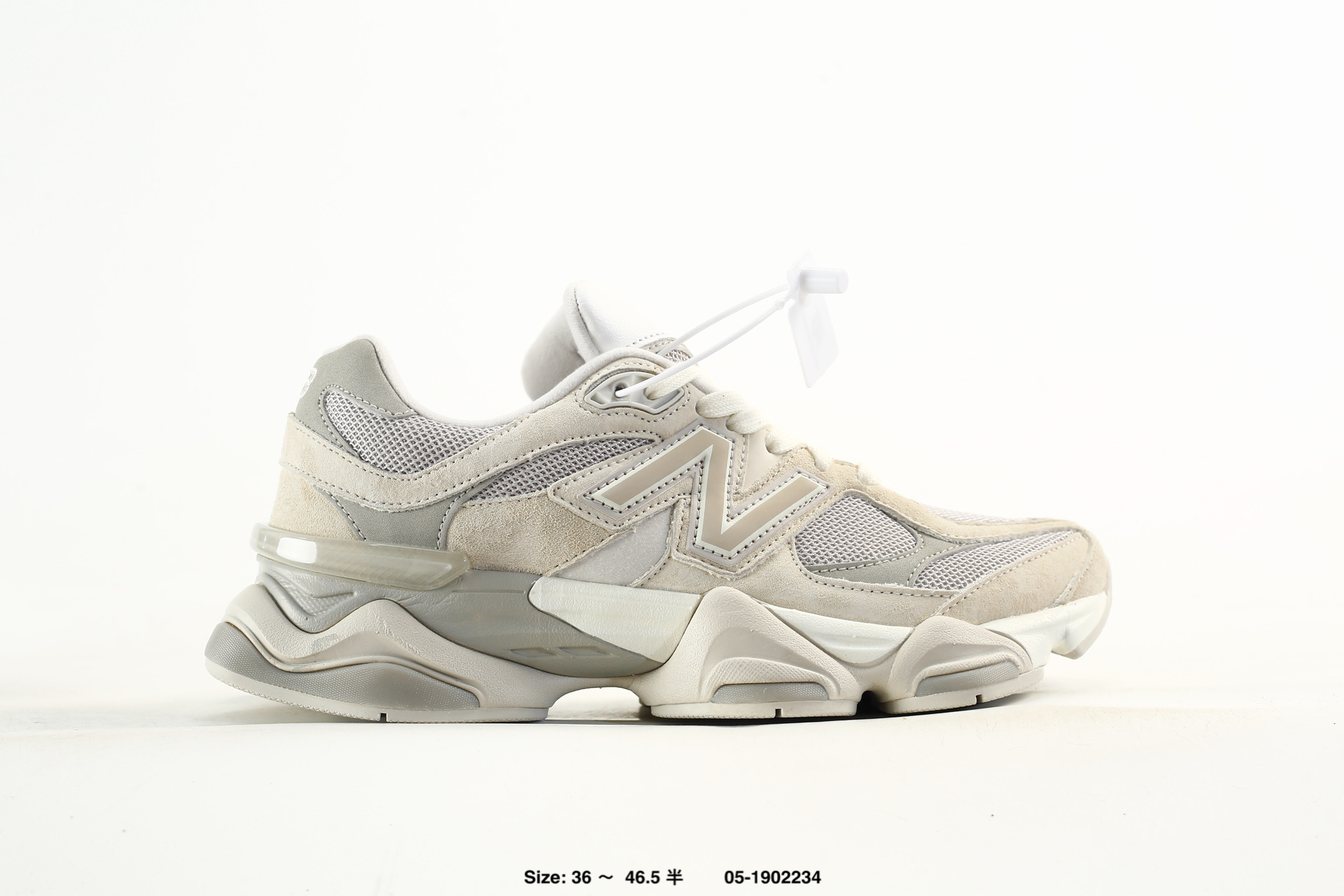 New Balance 9060 – U90607KM