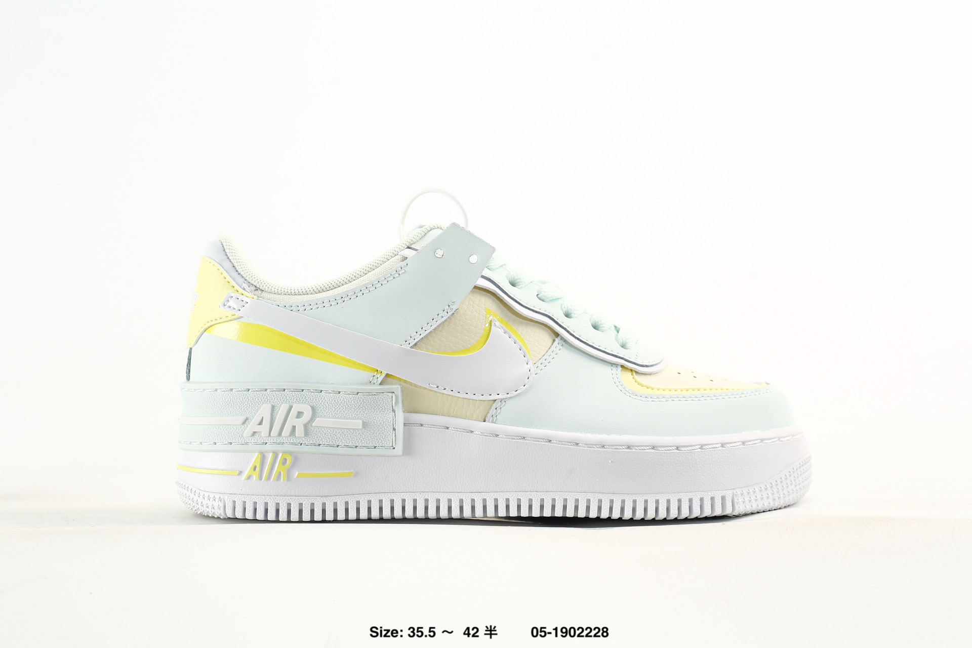 Nike Wmns Air Force 1 Shadow