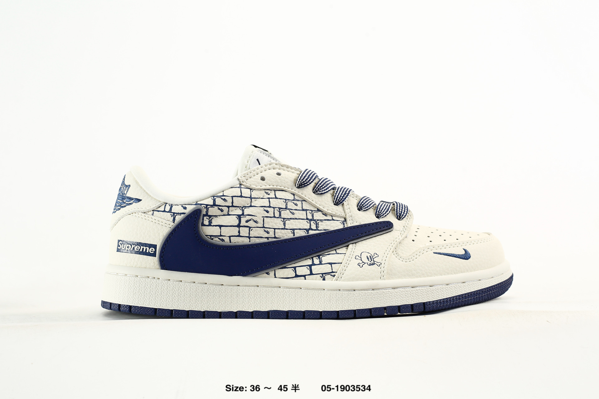 Nike Air Jordan 1 x Travis Scott – LD2028-065, photo 2