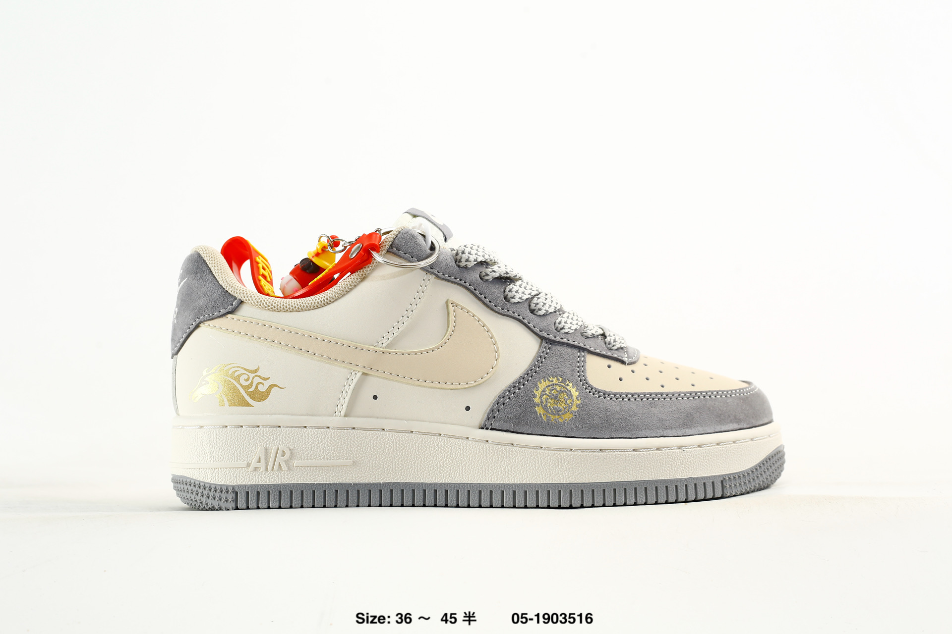 Air Force 1 07 Low – HX123008, photo 2