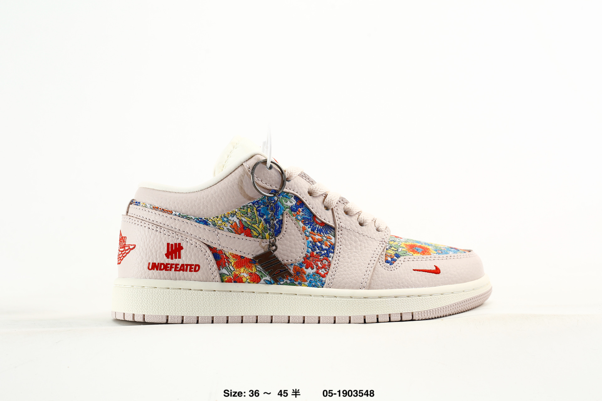 Nike Dunk Low Retro AJ1 SB – DS6608-025