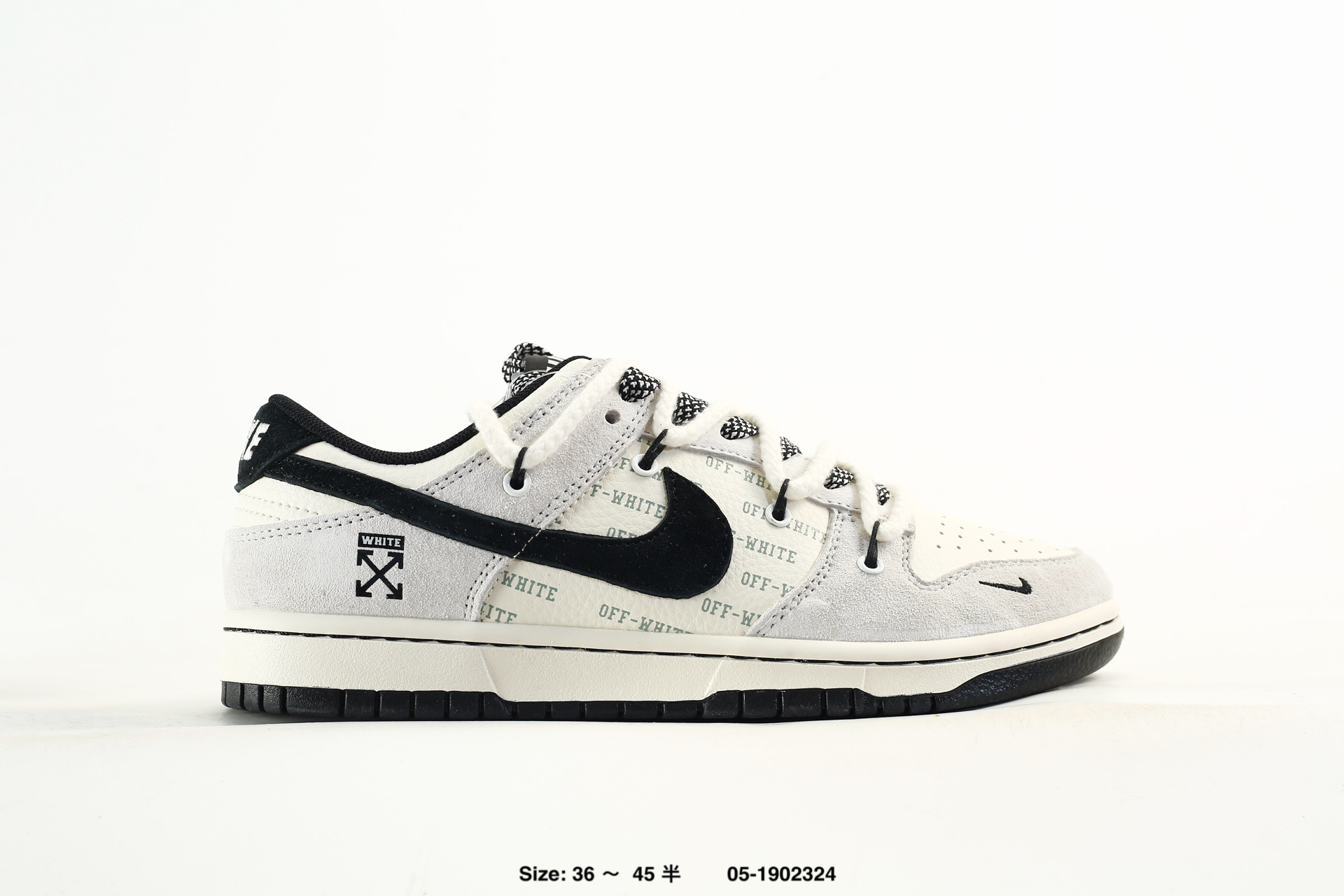 Nike Dunk Low Retro AJ1 SB – DS6608-025