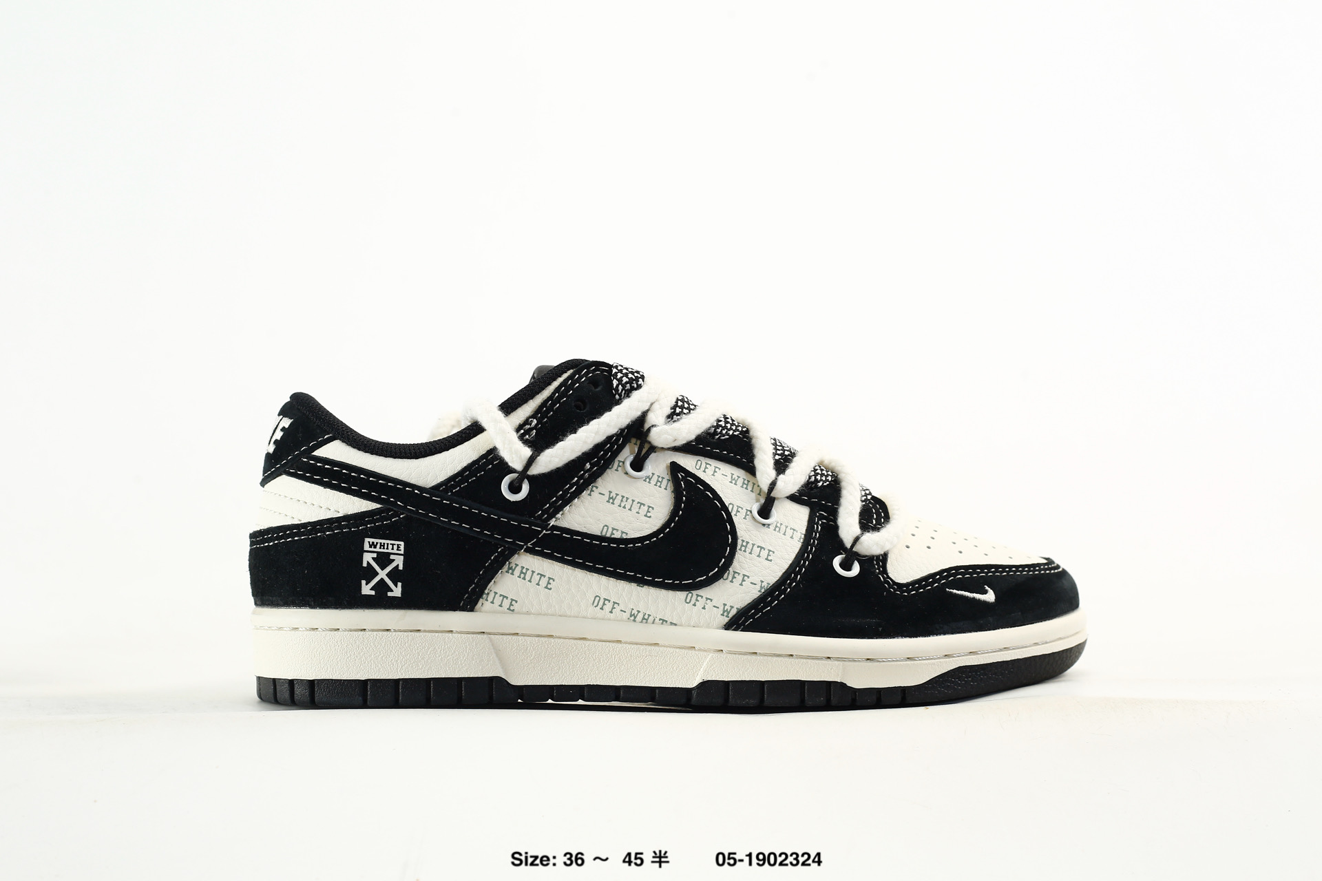 Nike Dunk Low Retro AJ1 SB – DS6608-025, photo 2