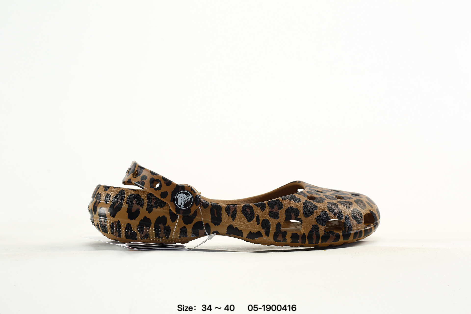 Crocs Claquettes – 05-1900416