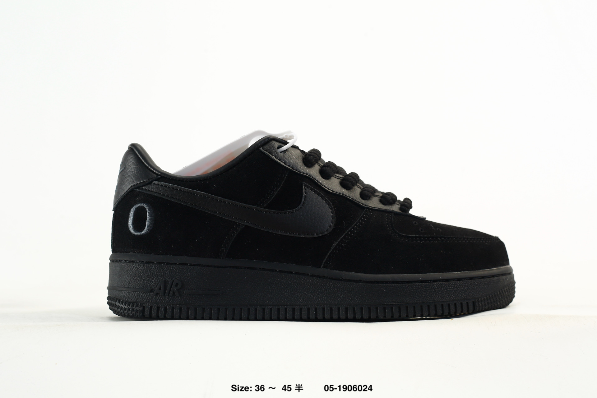 Nike Air Force 1'07 – IQ1119-011