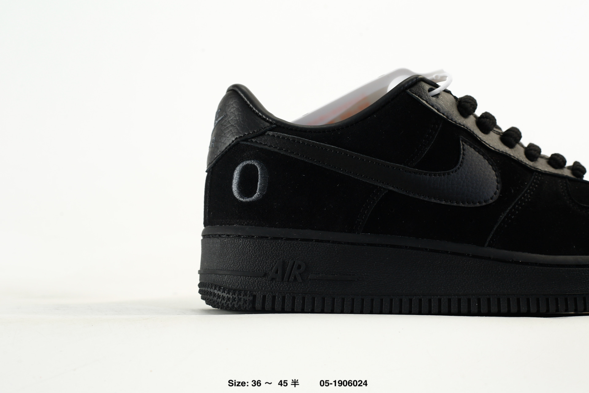 Nike Air Force 1'07 – IQ1119-011, photo 2