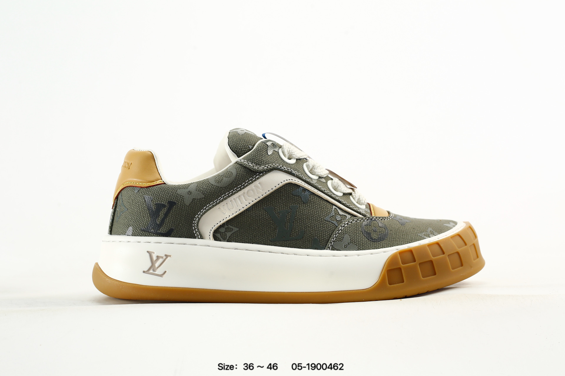 Louis Vuitton Tilted – 05-1900462