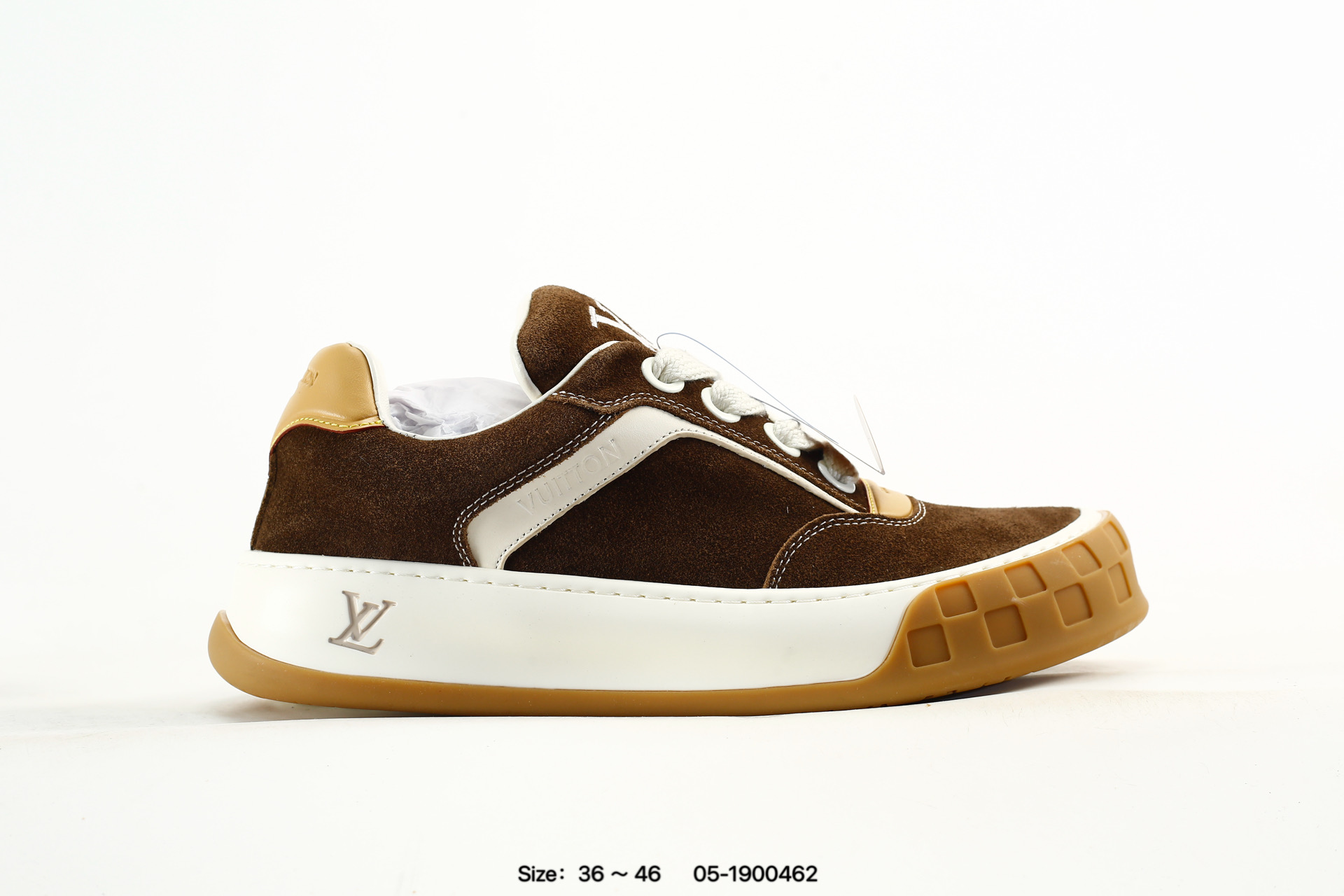 Louis Vuitton Tilted – 05-1900462, photo 2