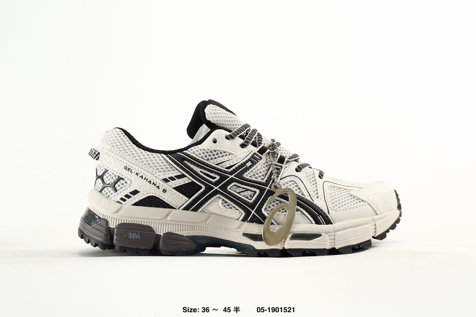 Asics Gel-Kahana 8 FL Urban Outdoor – 1011B109-100