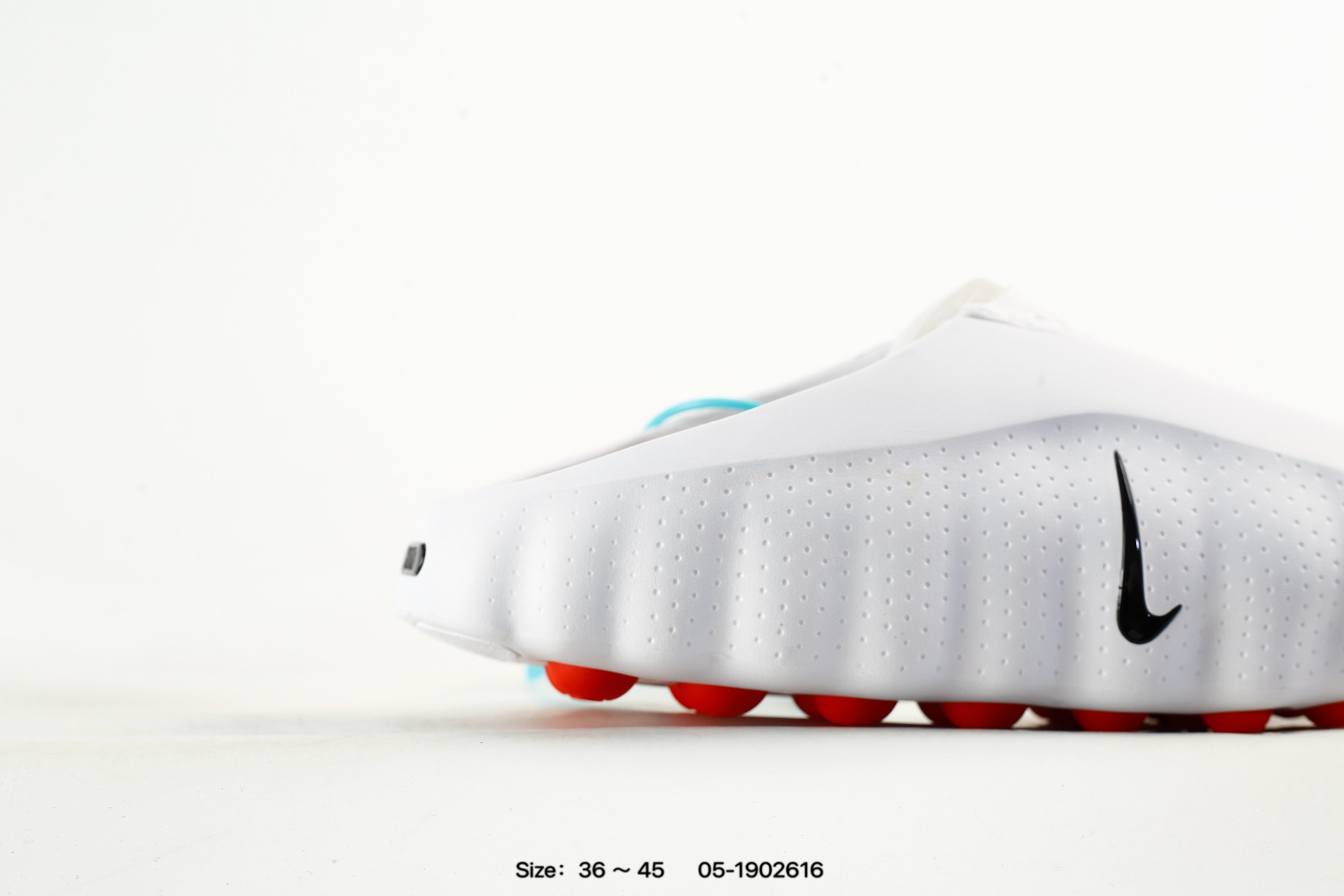 Nike Mind 001 Recovery Slide – HQ4307-610, photo 2