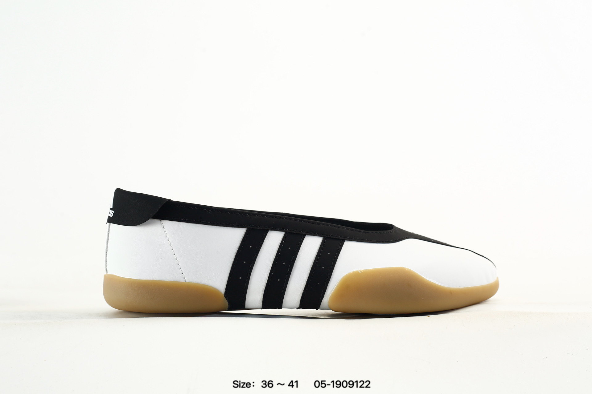 Adidas Originals Taekwondo Mei Ballet – JR5759, photo 2
