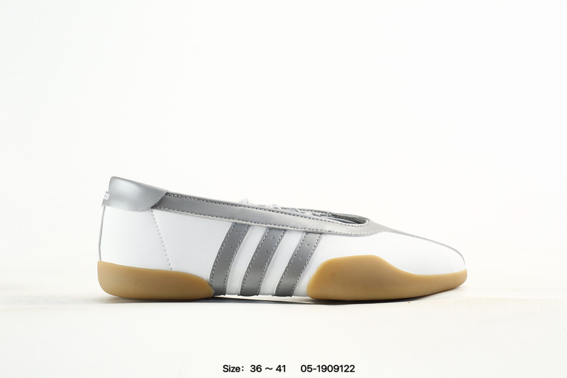 Adidas Originals Taekwondo Mei Ballet – JR5759