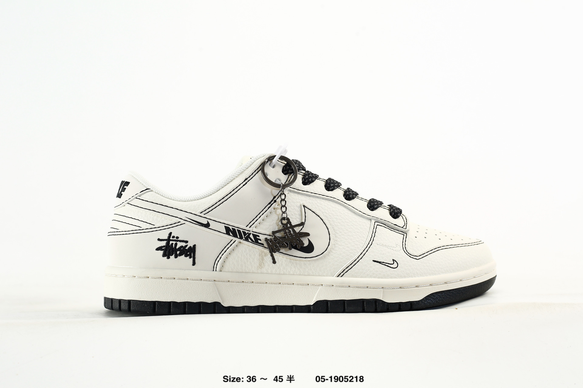 Nike Dunk Low Retro AJ1 SB – DS6608-025