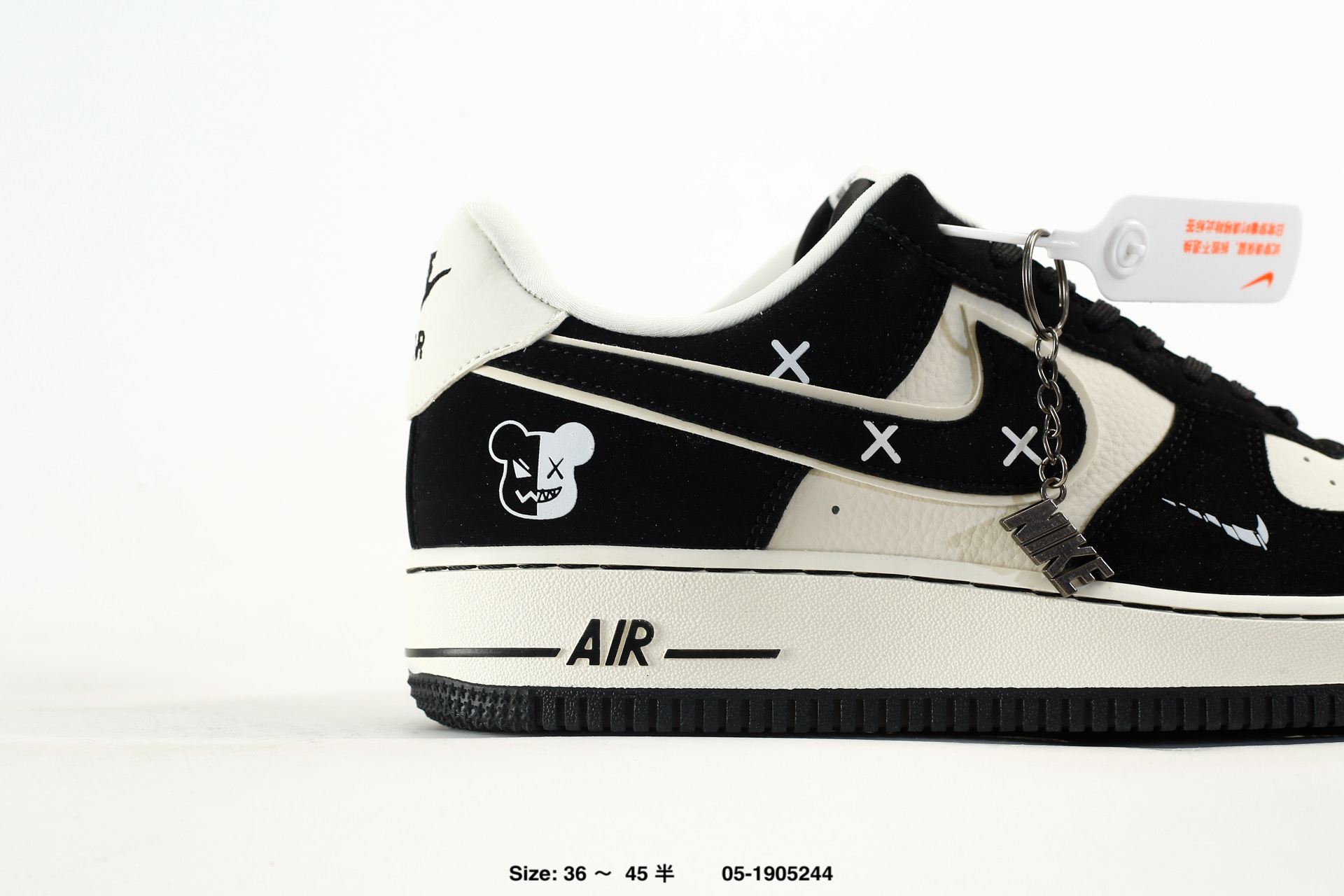 Air Force 1 07 Low – HX123008, photo 2