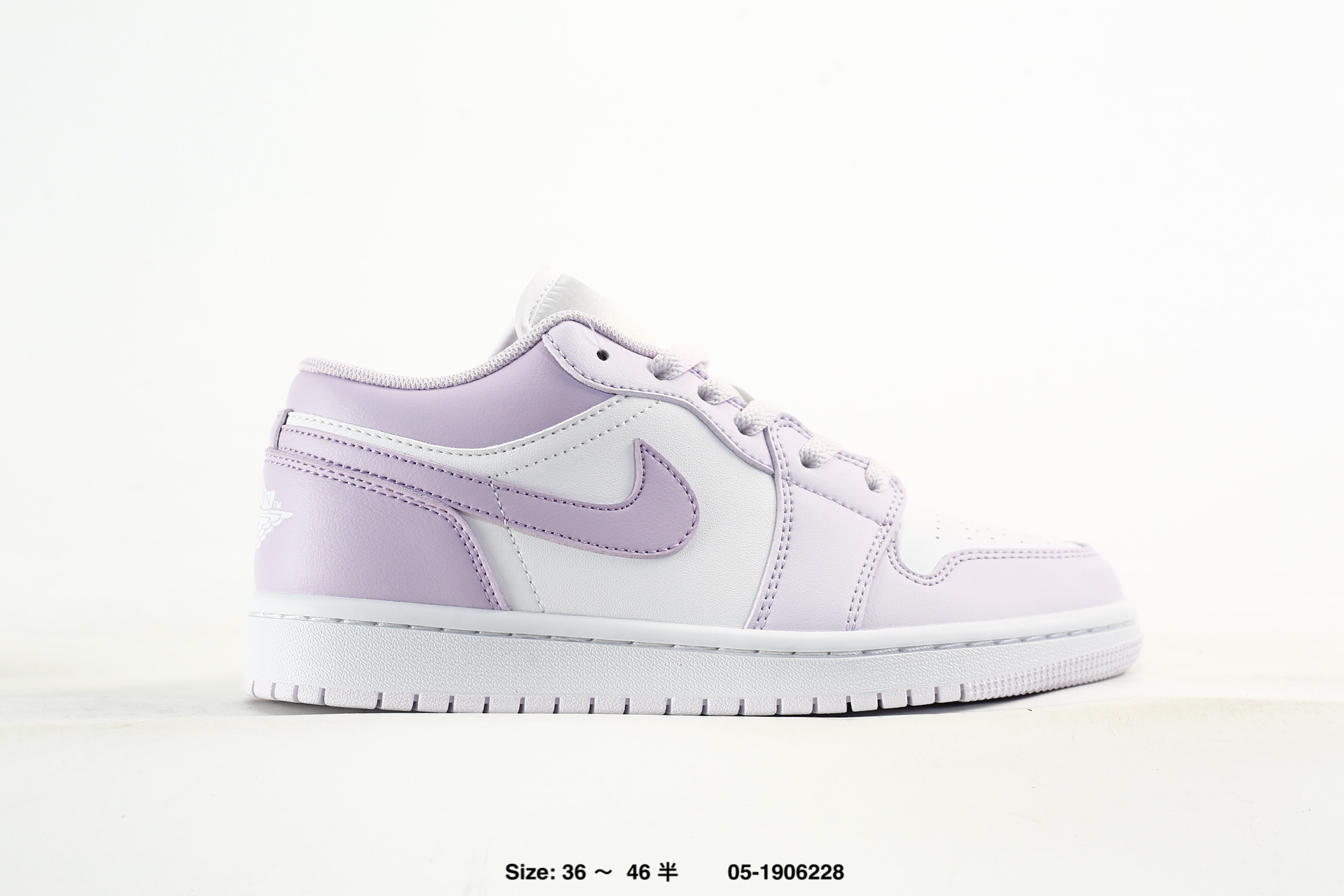 Nike Air Jordan 1 Low AJ1 – 553560-025