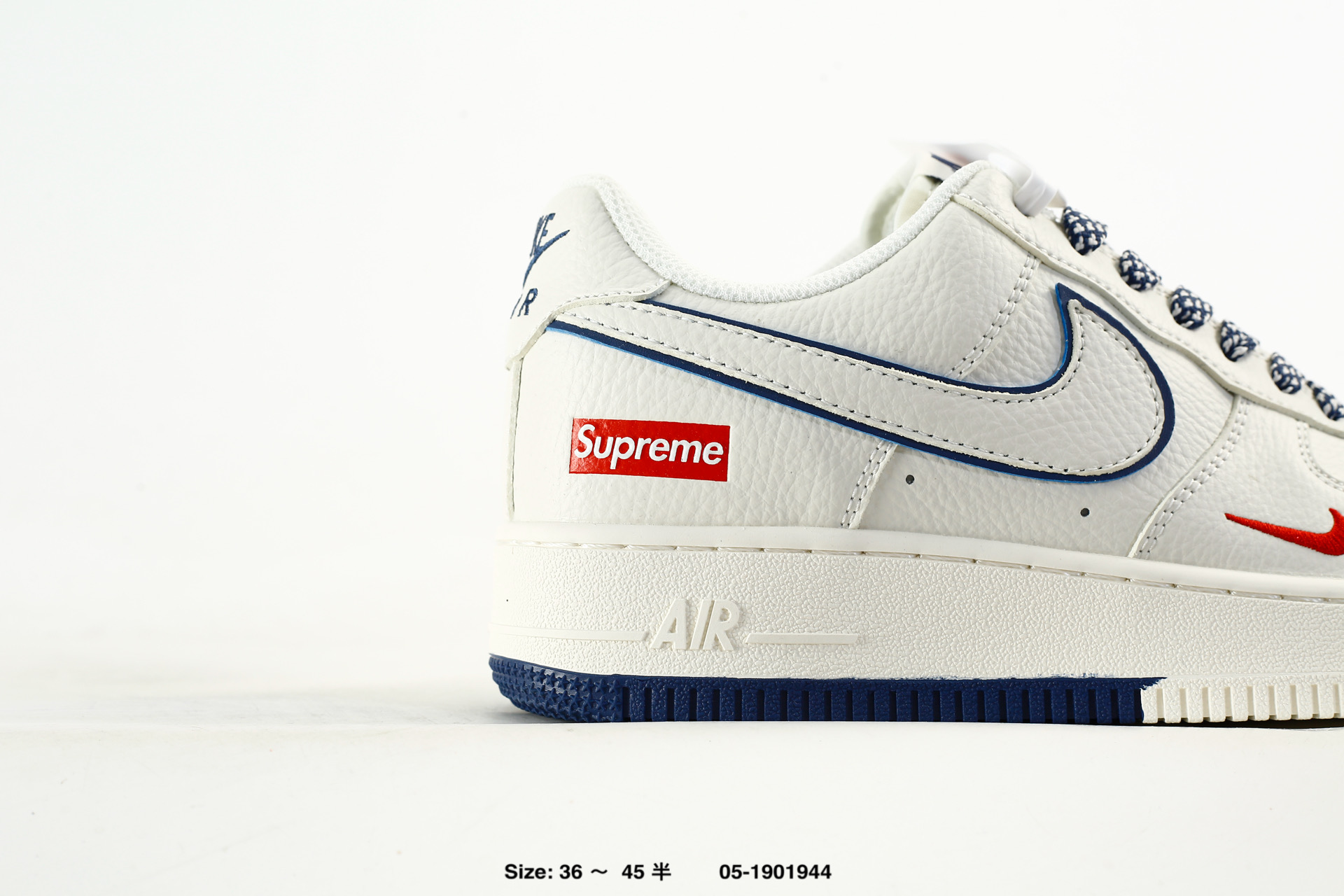 Air Force 1 07 Low – HX123008, photo 2