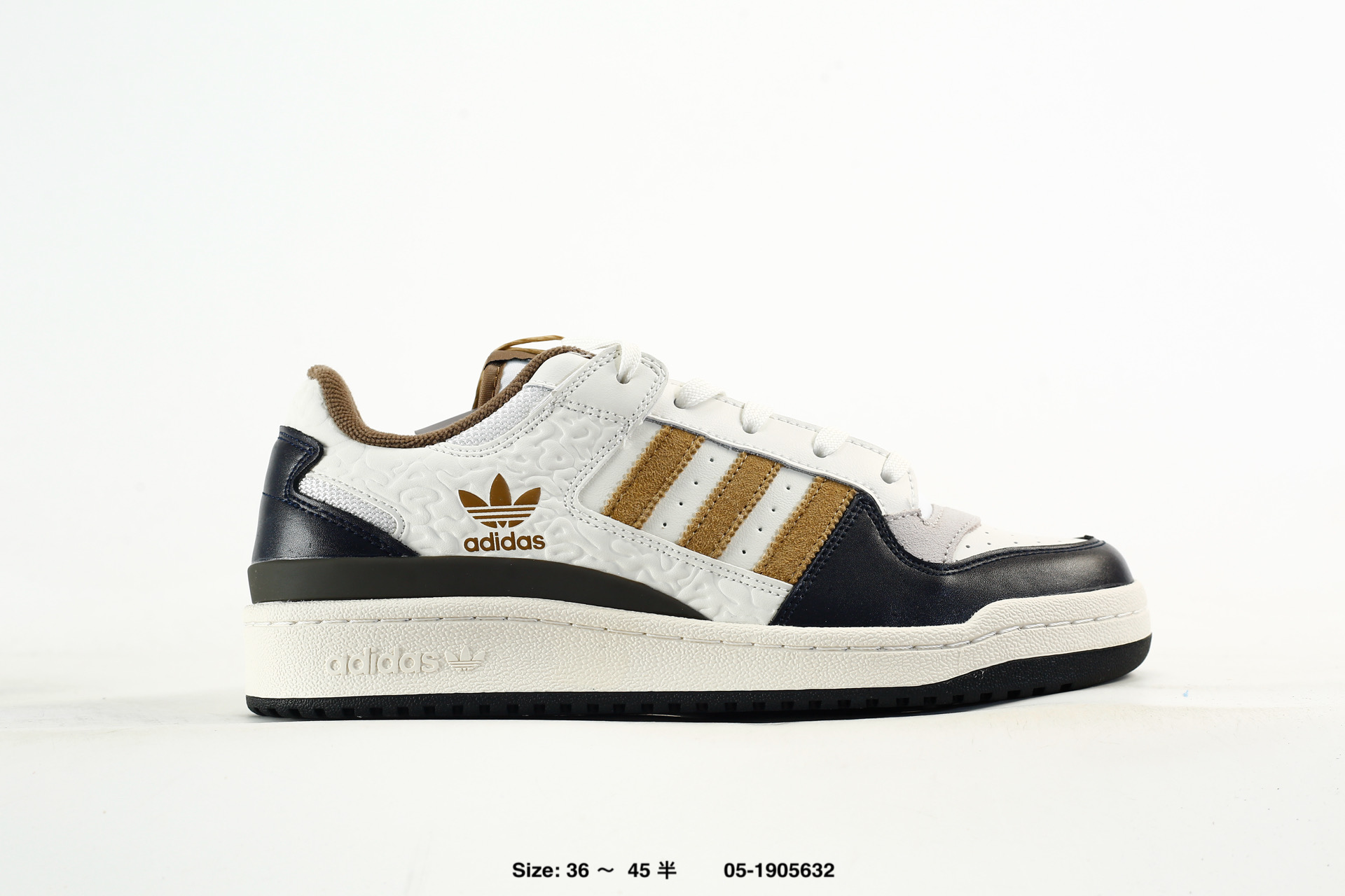 Adidas Forum Low CL – KJ4299, photo 2