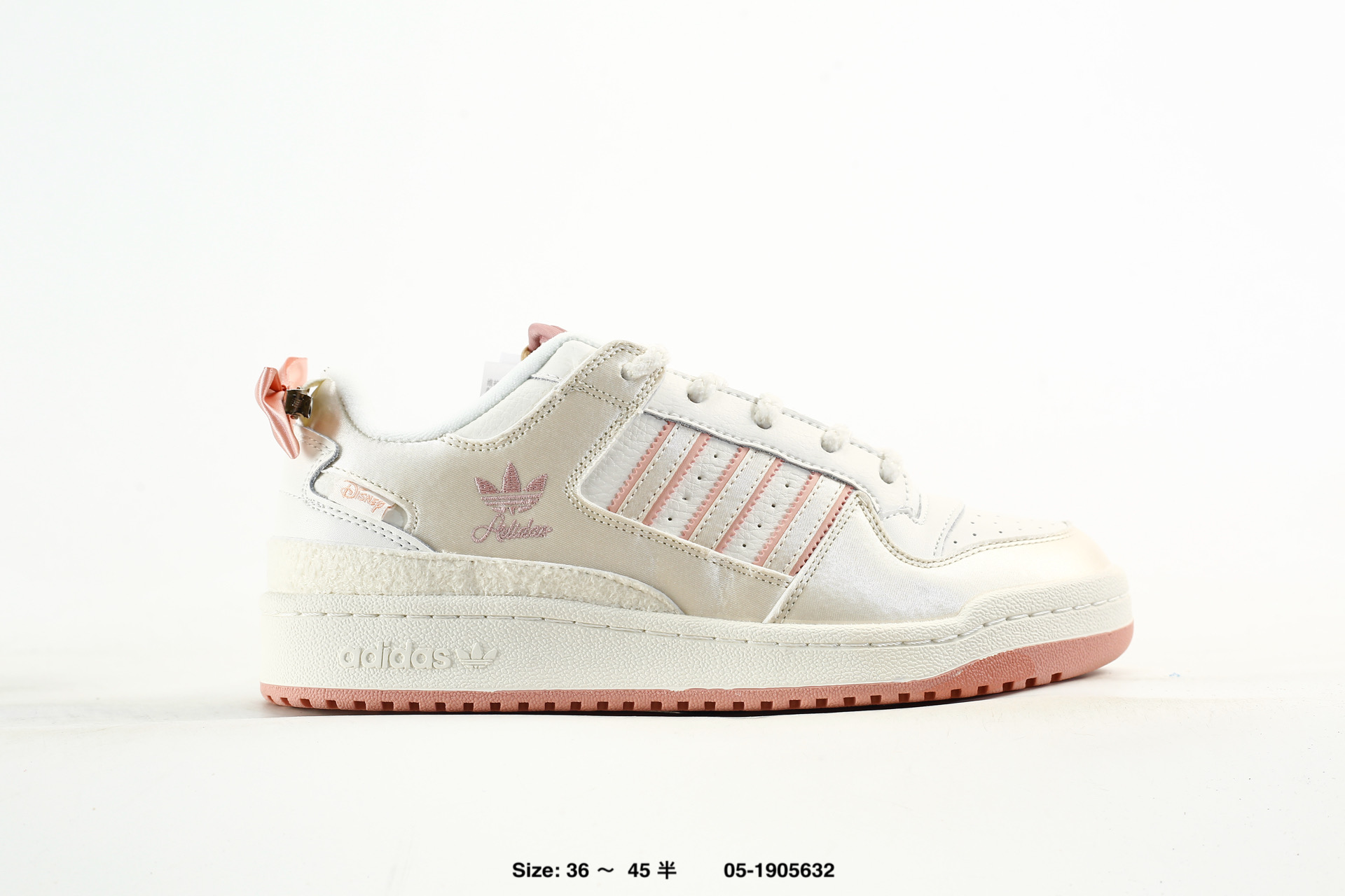 Adidas Forum Low CL – KJ4299