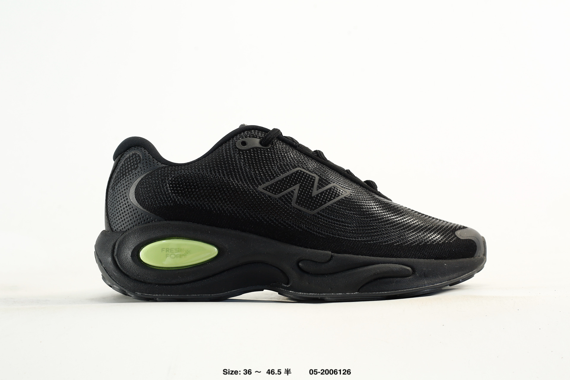 New Balande AC Runner – MACR16H1