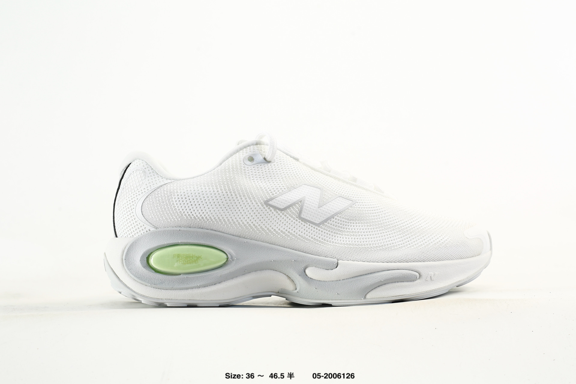 New Balande AC Runner – MACR16H1, photo 2