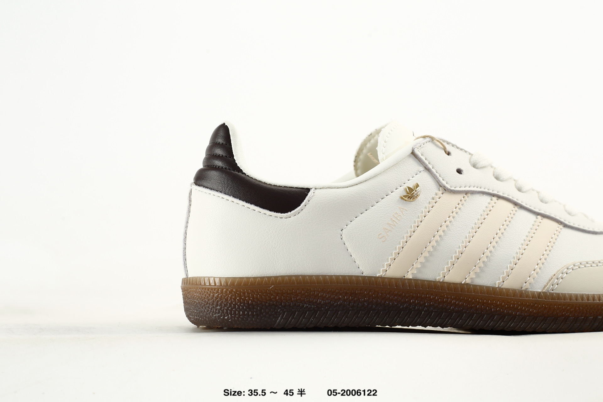Adidas Originals Samba OG – IH6628, photo 2