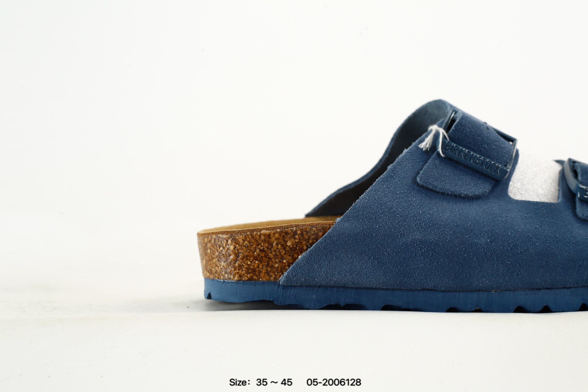 Birkenstock Arizona Claquettes – 05-2006128, photo 2