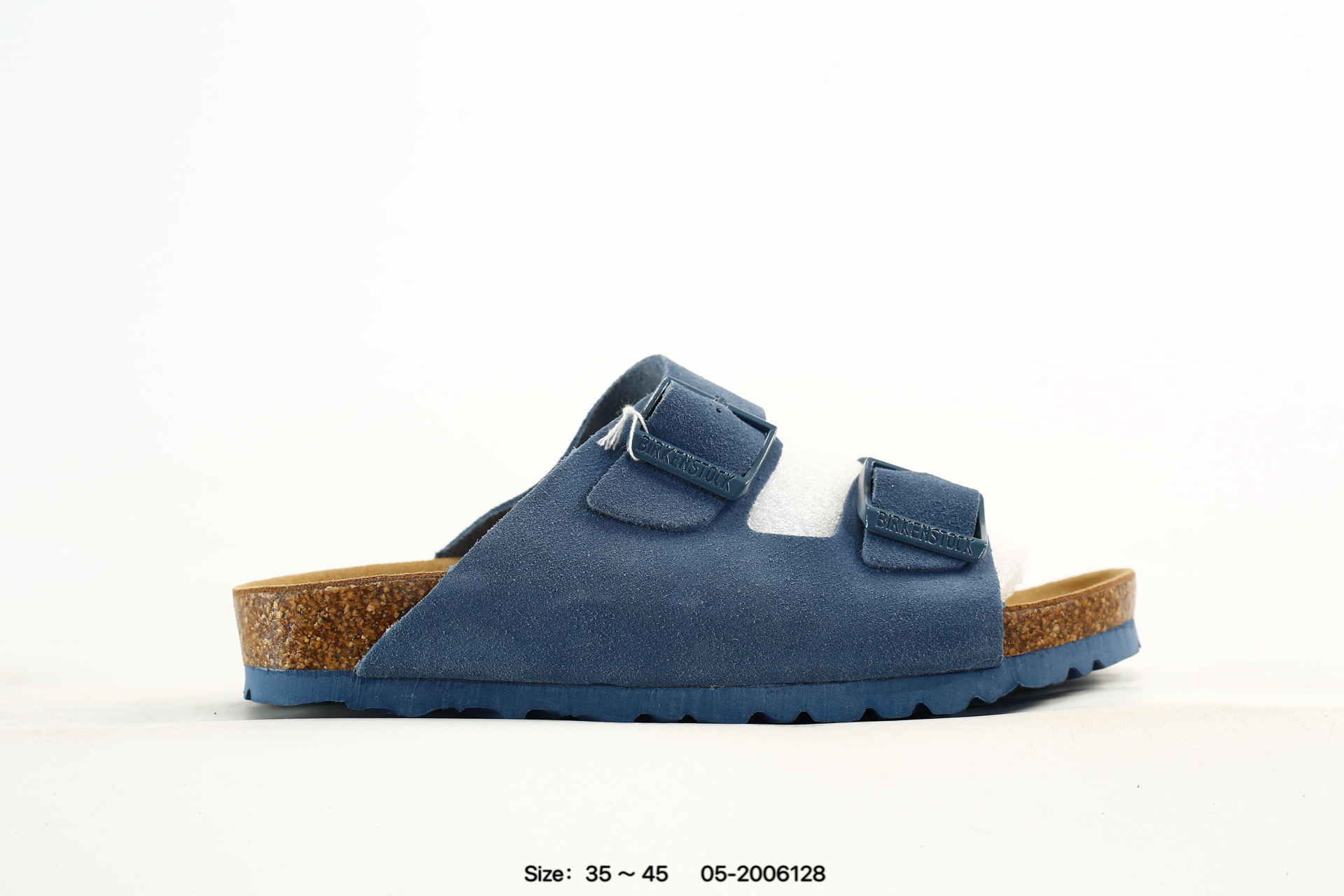 Birkenstock Arizona Claquettes – 05-2006128