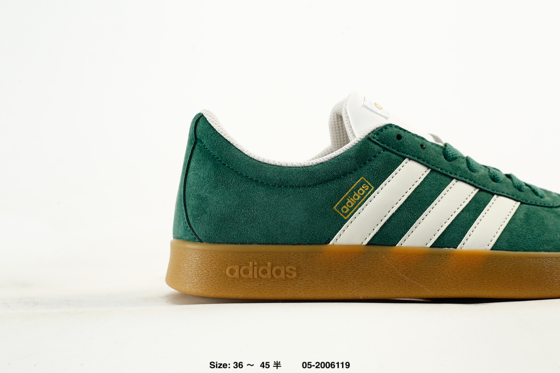 Adidas Originals VL Court Classic – KH4560, photo 2