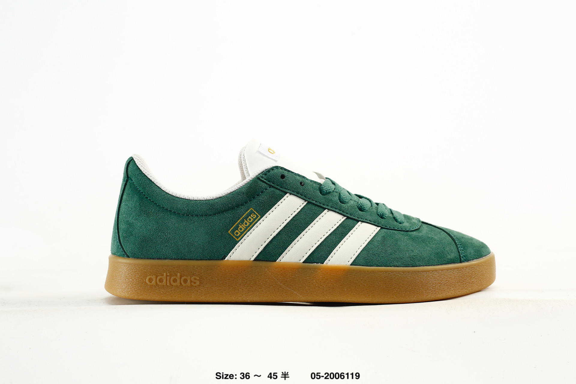 Adidas Originals VL Court Classic – KH4560