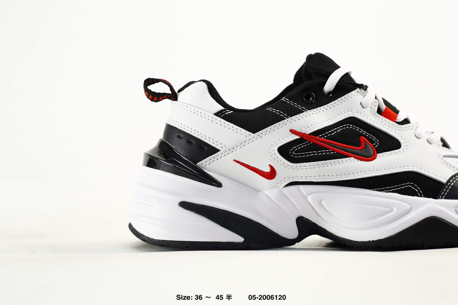 Nike Air Monarch M2K – AV4789-104, photo 2