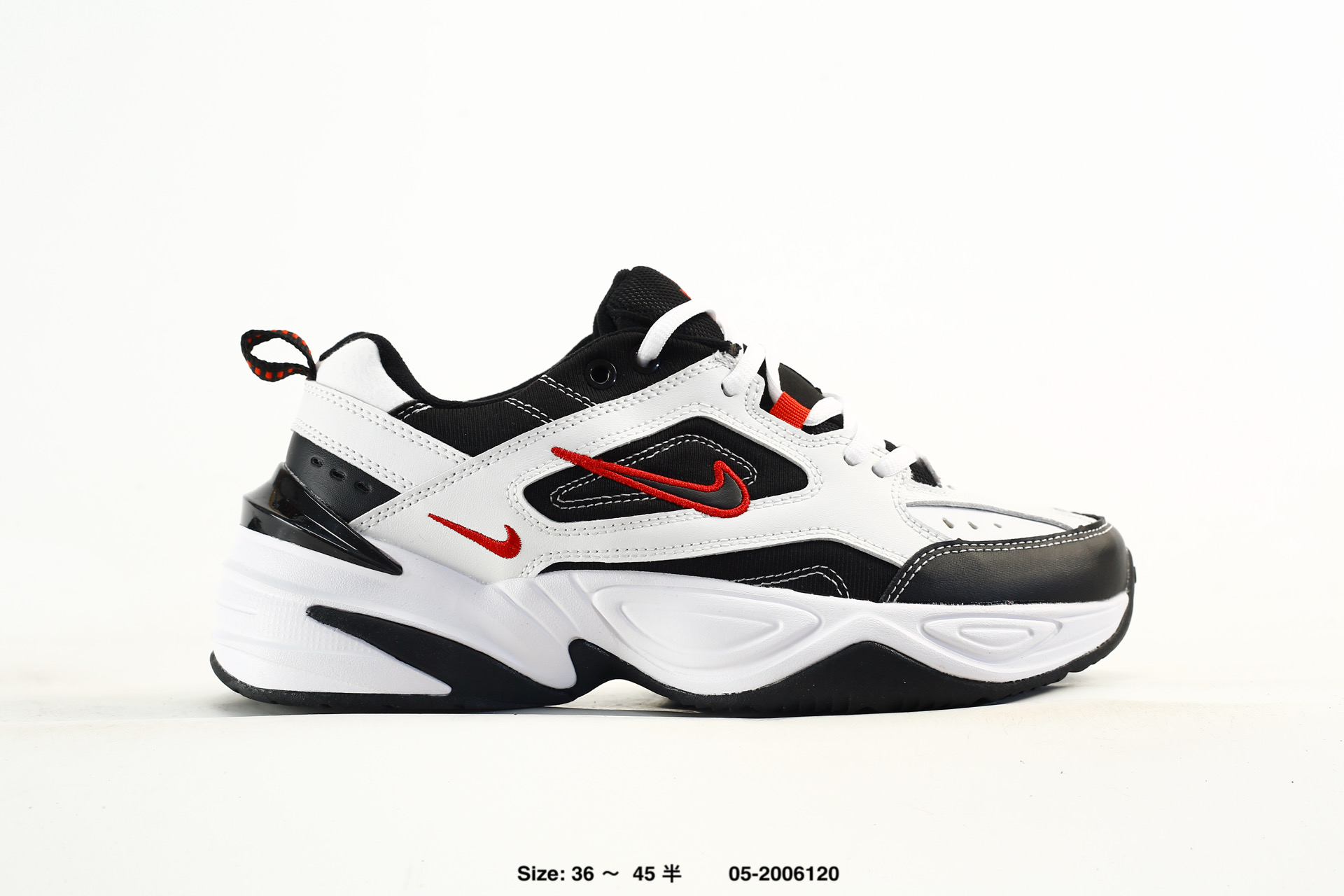 Nike Air Monarch M2K – AV4789-104