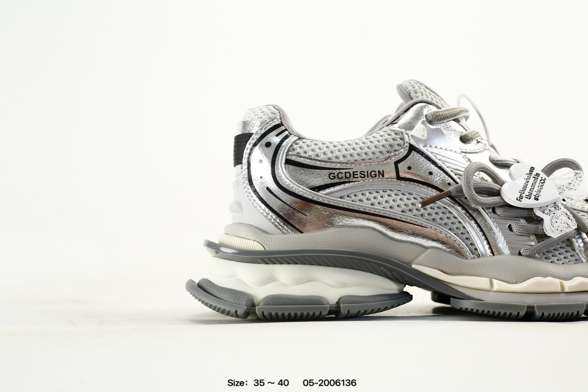 Gg-Cc Chunky – G26U4036C, photo 2