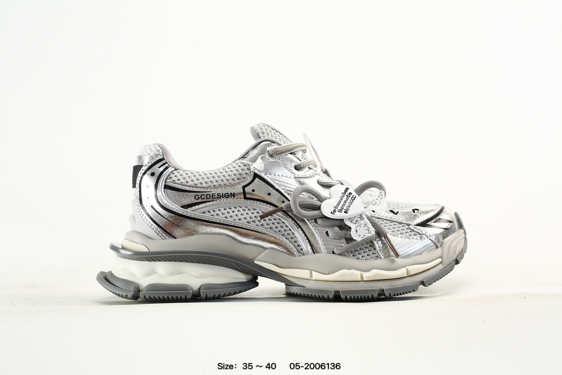 Gg-Cc Chunky – G26U4036C
