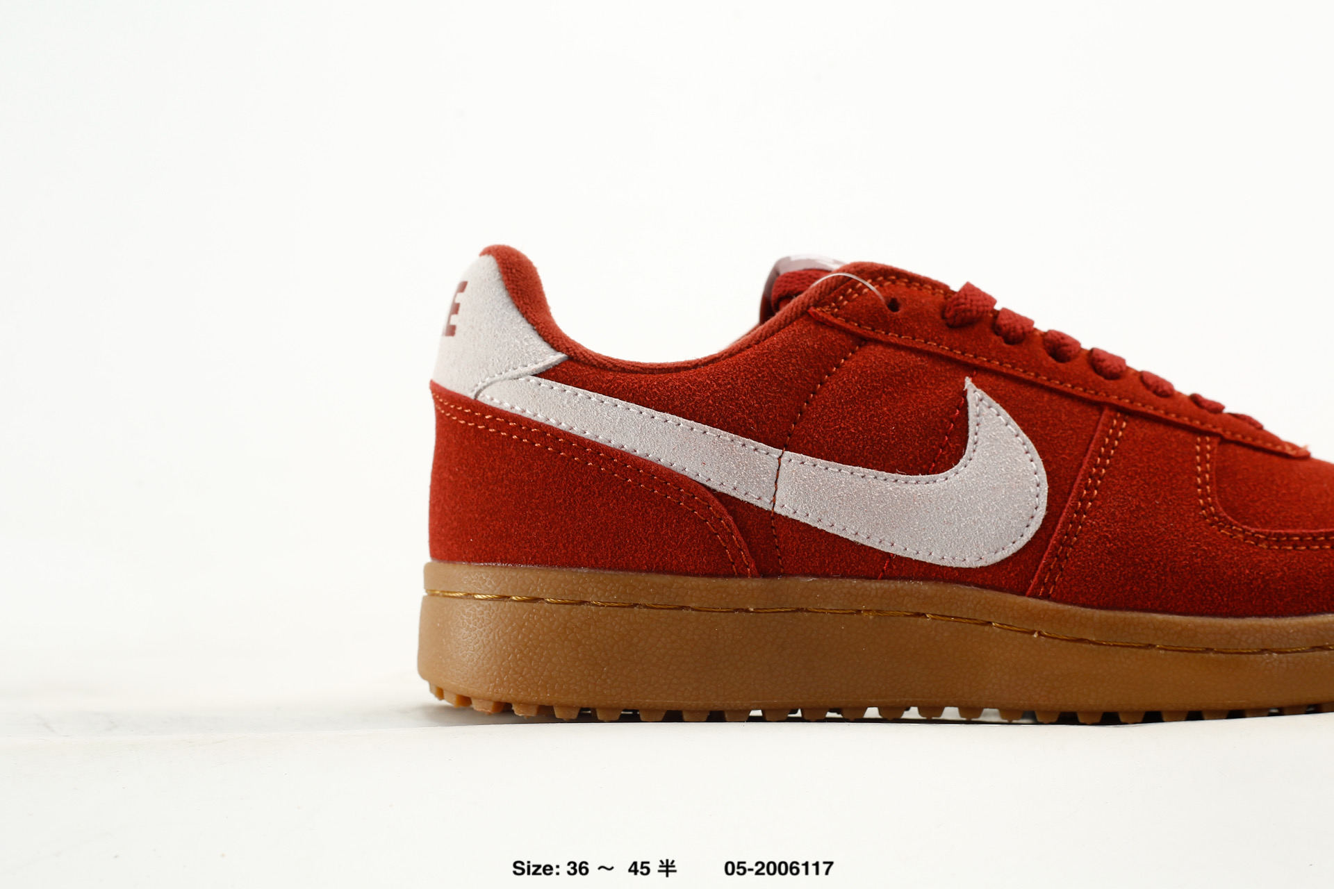 Nike Field General – IF1743-600, photo 2