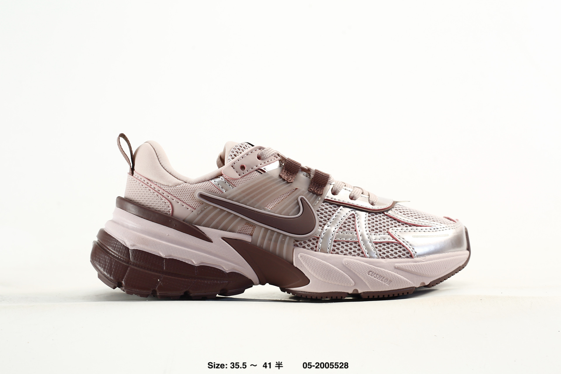 Nike V2K Run Swoosh Bill Bowerman – FN0736-106, photo 2