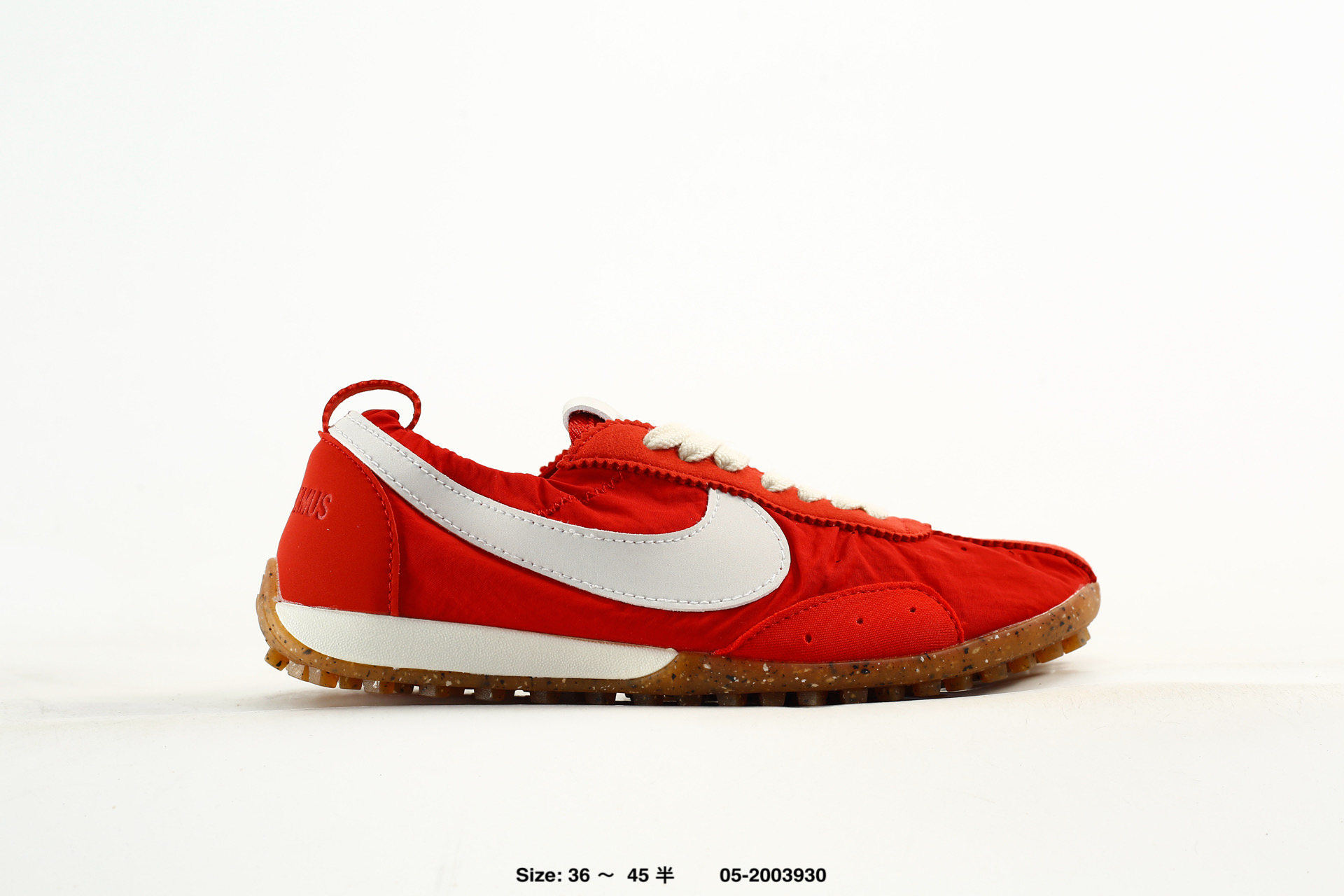 Jacquemus x Nike J Force 1 Low, photo 2