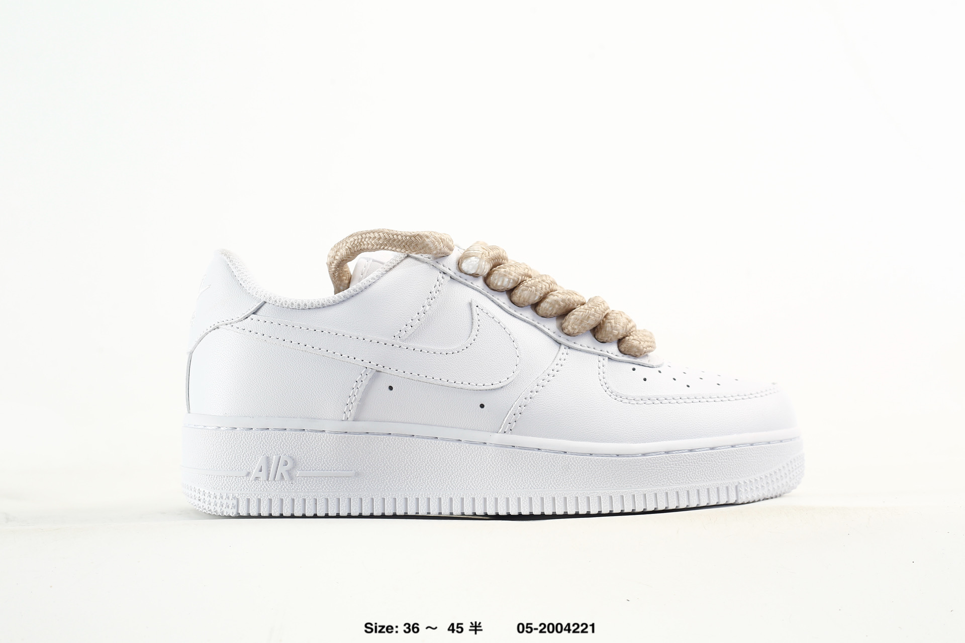 Nike Air Force 1'07 – IQ1119-011
