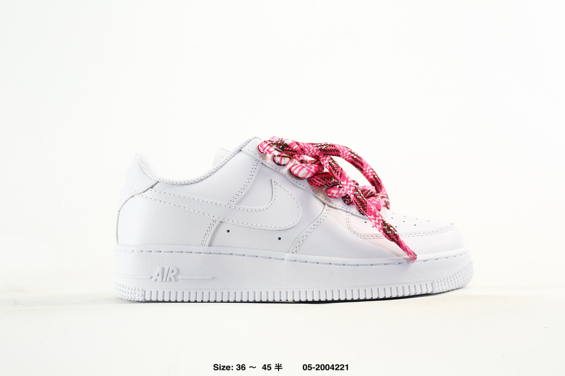 Nike Air Force 1'07 – IQ1119-011, photo 2