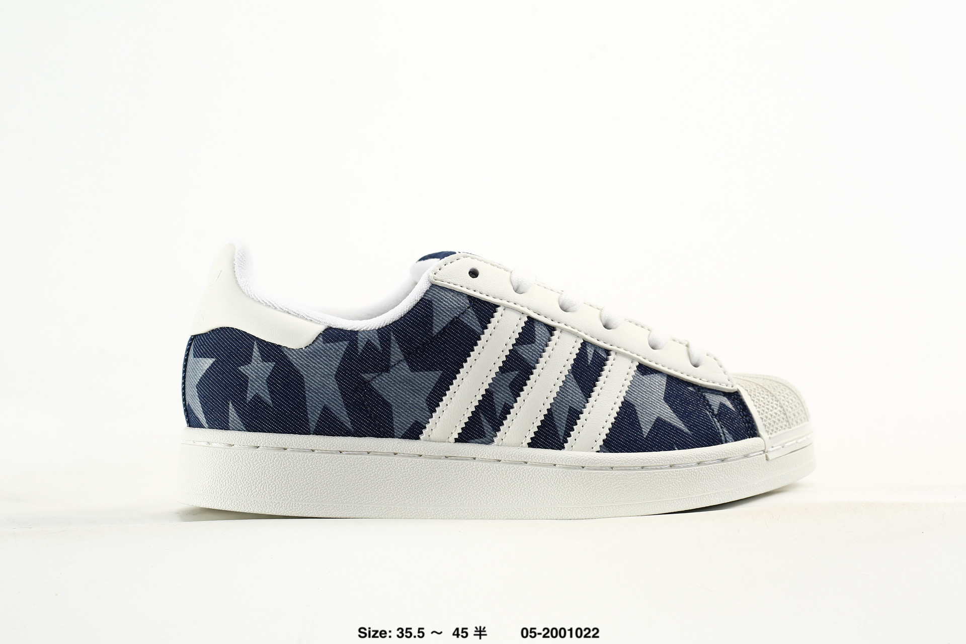 Adidas Originals Superstar – KJ8802