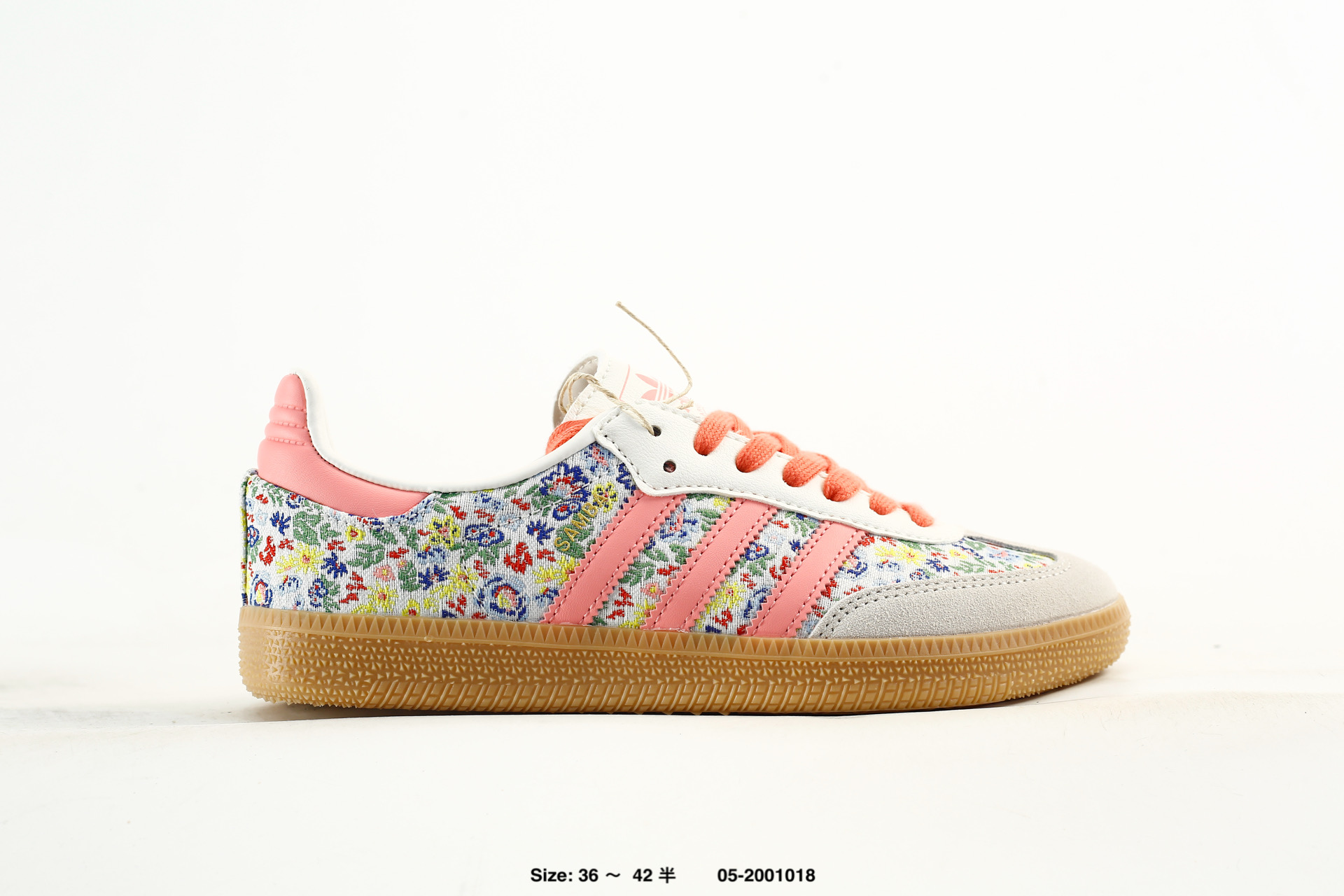 Adidas Originals Samba – JI0280