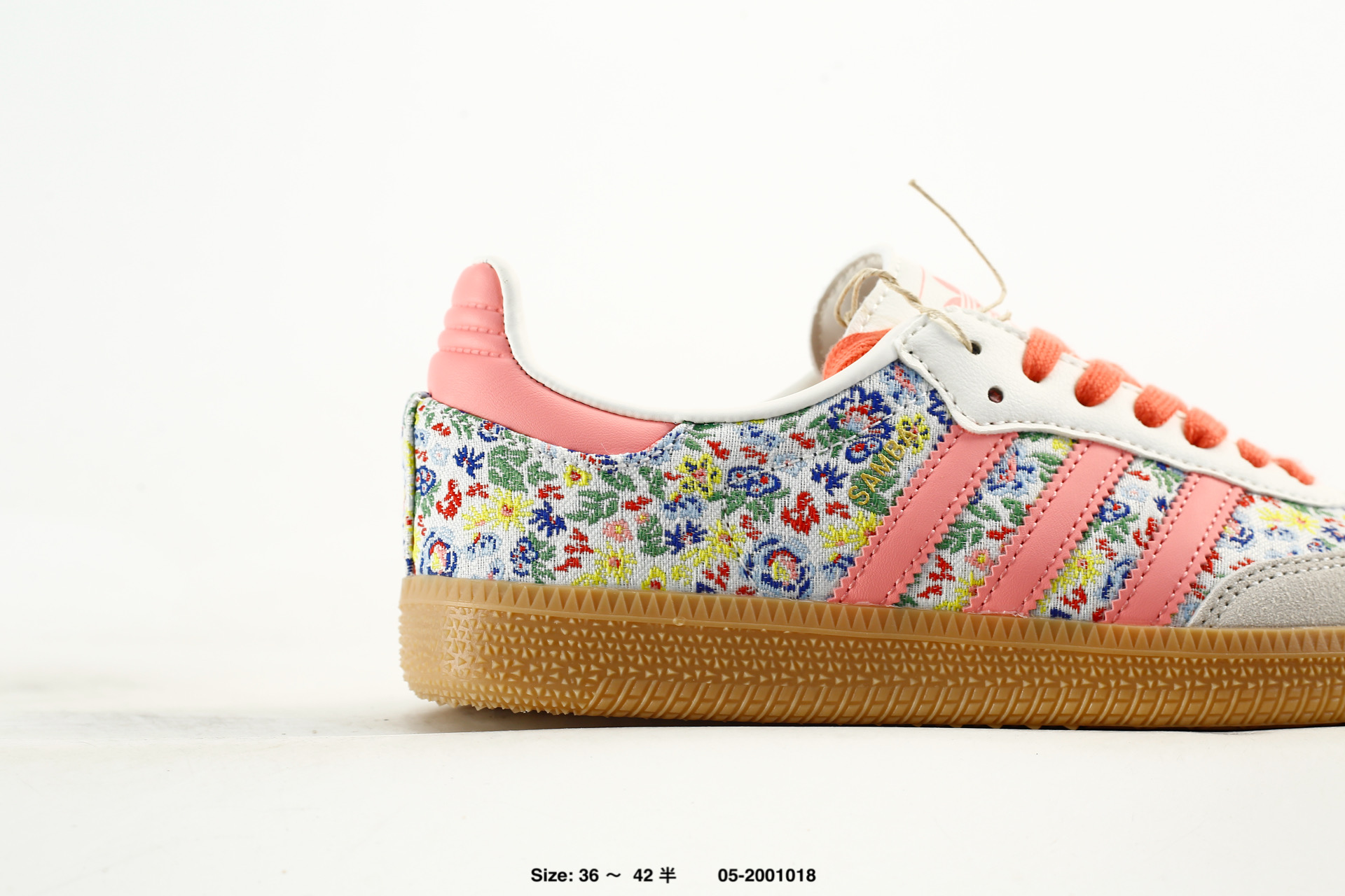 Adidas Originals Samba – JI0280, photo 2