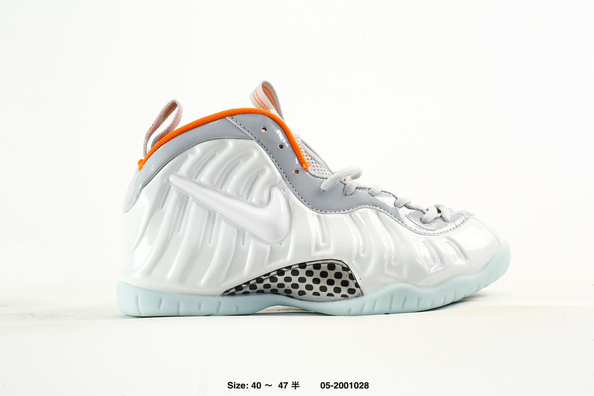 Nike Foamposite One – 616750-003
