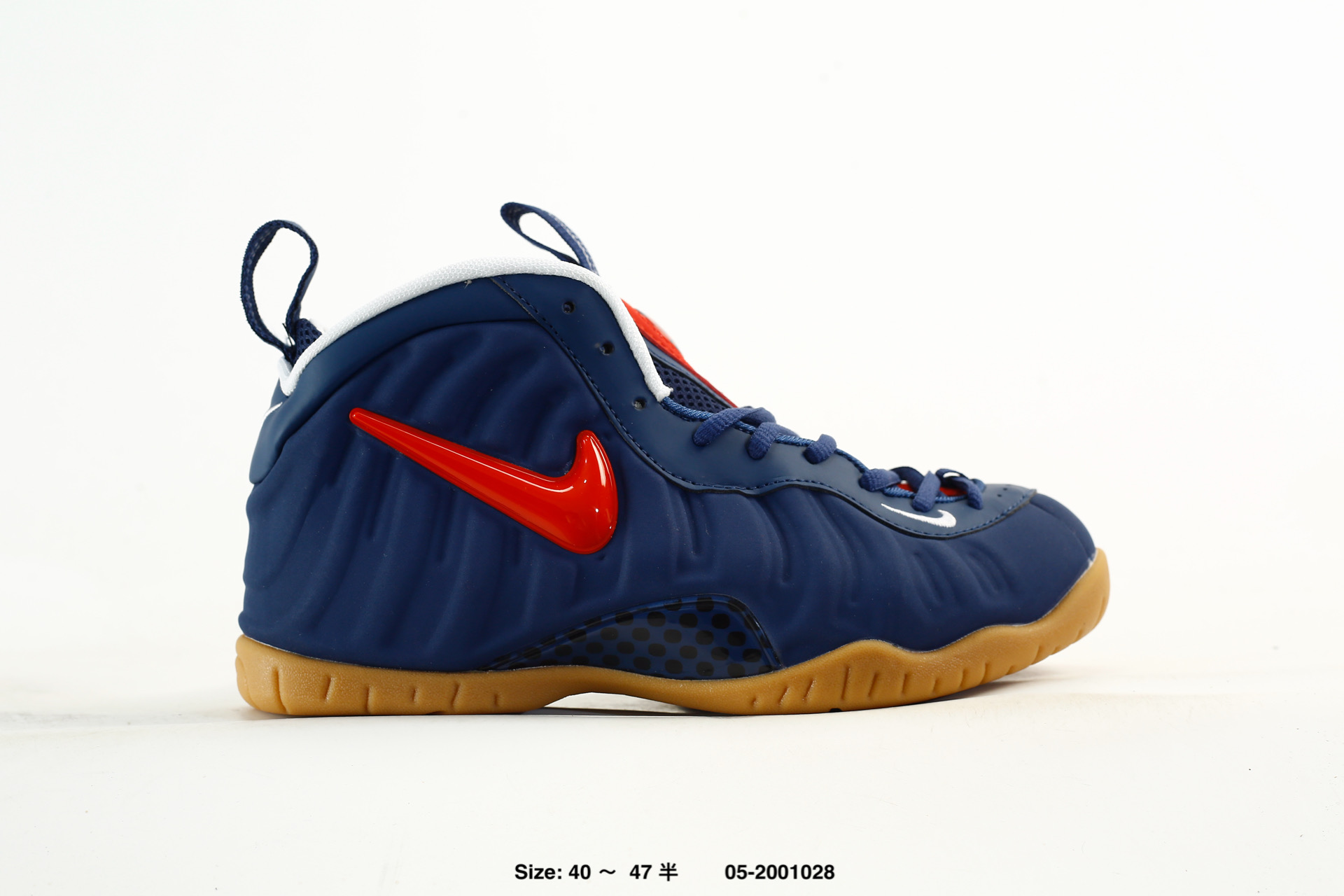 Nike Foamposite One – 616750-003, photo 2