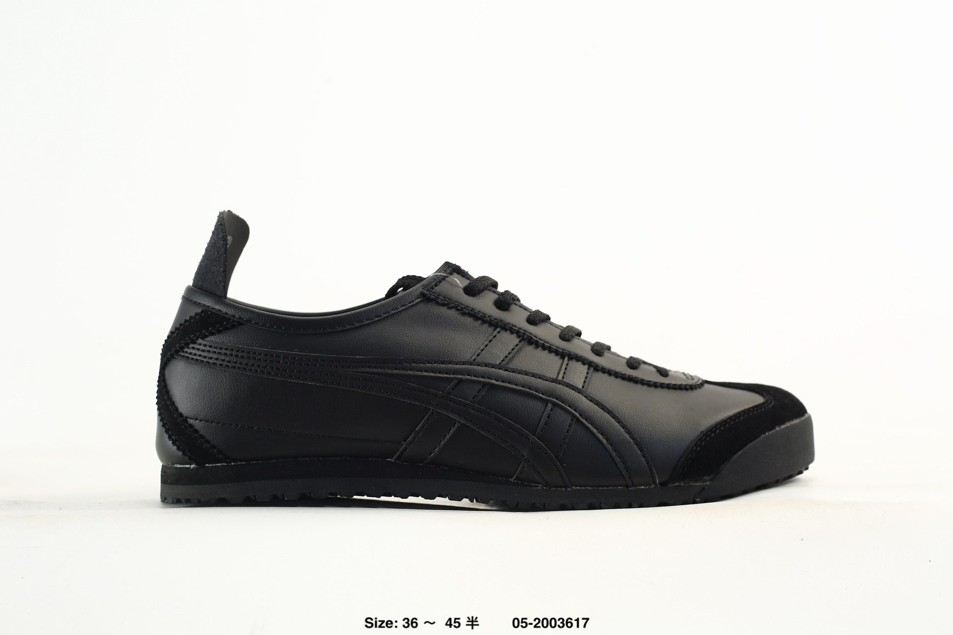 Onitsuka Tiger Nippon Made Mexico 66 Deluxe – 1183A201-254